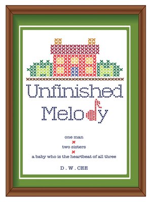 cover image of Unfinished Melody
